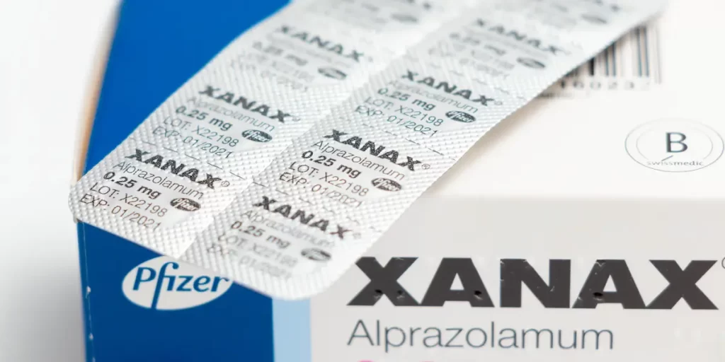Achetez du Xanax en ligne sans ordonnance