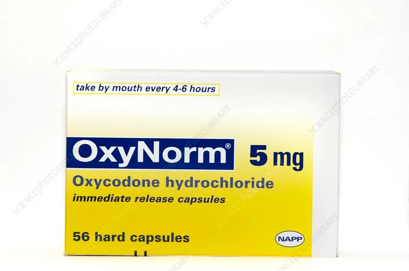 Où acheter de l'oxynorm ?