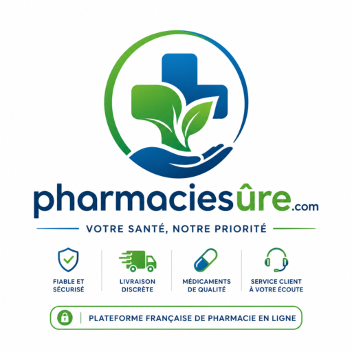pharmacie sûre
