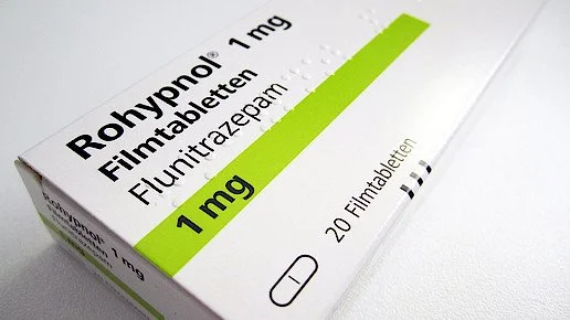 Où puis-je acheter du Rohypnol en ligne ?