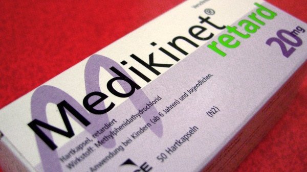 acheter medikinet